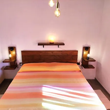 Dune Bianche 포르토 피노