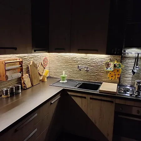 Dune Bianche 포르토 피노