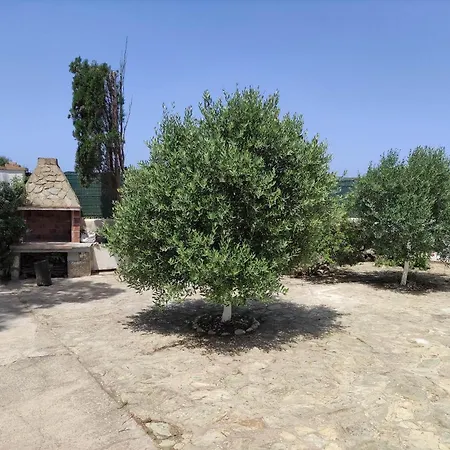 Dune Bianche 포르토 피노