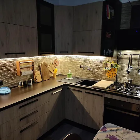 Dune Bianche * 포르토 피노