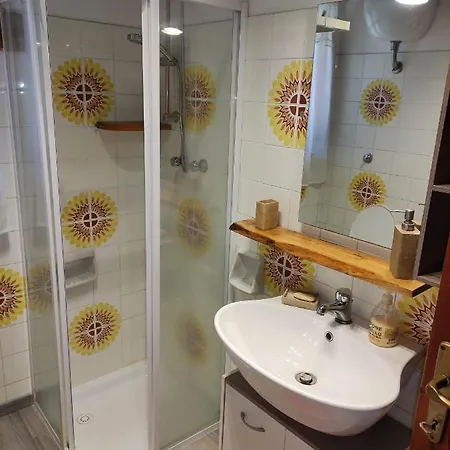 Dune Bianche Tatil Evi *