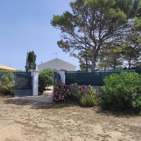 Dune Bianche * 포르토 피노