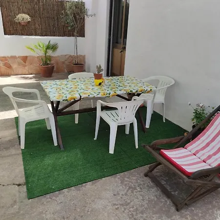 Dune Bianche * 포르토 피노