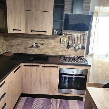 Dune Bianche 펜션 포르토 피노