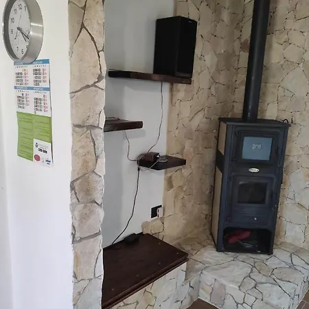 Tatil Evi Dune Bianche