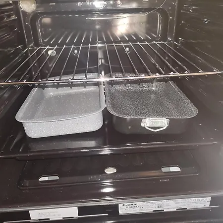 펜션 Dune Bianche 포르토 피노