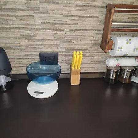 Dune Bianche 펜션 *