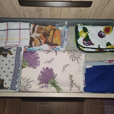 Dune Bianche * 포르토 피노