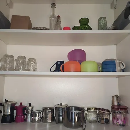 펜션 Dune Bianche 포르토 피노