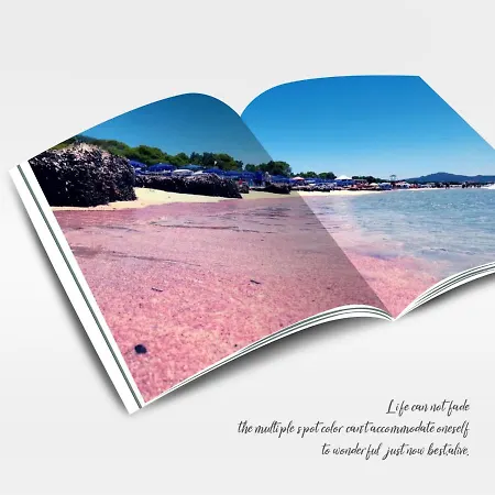 Dune Bianche 포르토 피노