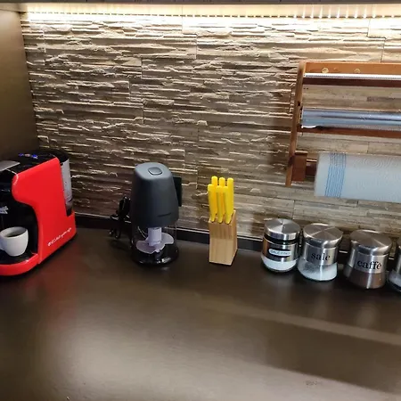 펜션 Dune Bianche 포르토 피노