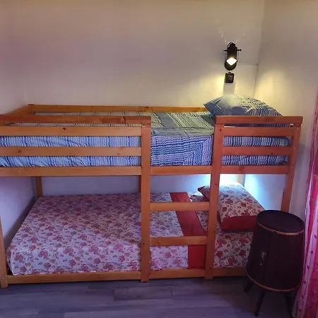 Dune Bianche 펜션 *