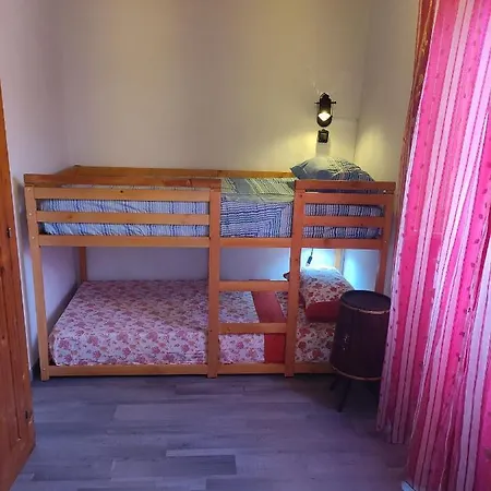 Tatil Evi Dune Bianche *