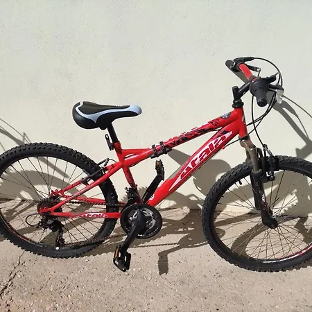 Dune Bianche 펜션 *