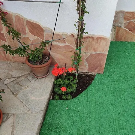 Casa de Férias Dune Bianche *