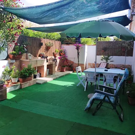 Tatil Evi Dune Bianche Porto Pino