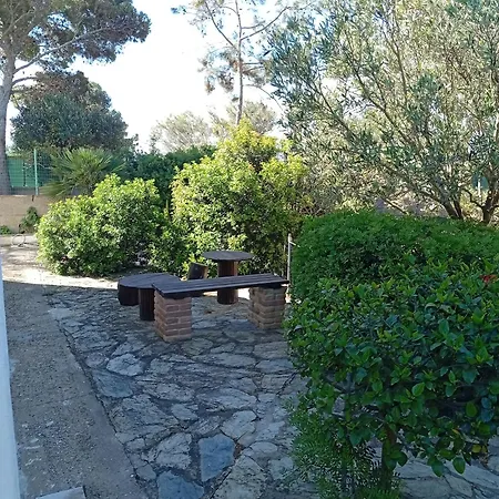 Tatil Evi Dune Bianche