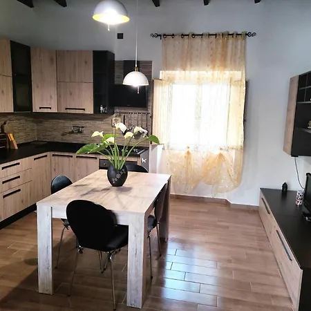 Dune Bianche * Porto Pino