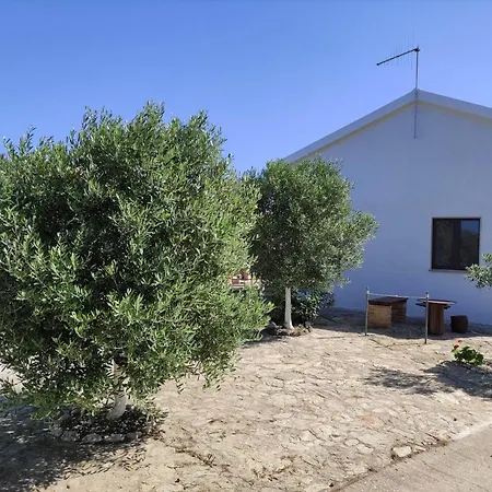 Holiday home Dune Bianche *