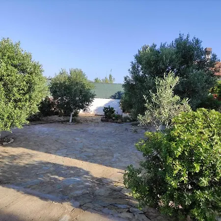 Dune Bianche Holiday home