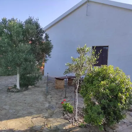 Dune Bianche Holiday home *