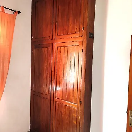 Vakantiehuis Dune Bianche Porto Pino