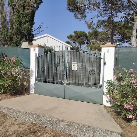 Holiday home Dune Bianche *