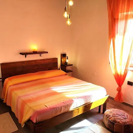 Holiday home Dune Bianche