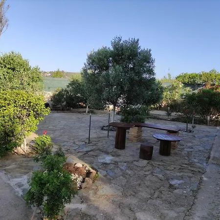 Dune Bianche Prázdninový dům *