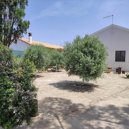 Dune Bianche Porto Pino