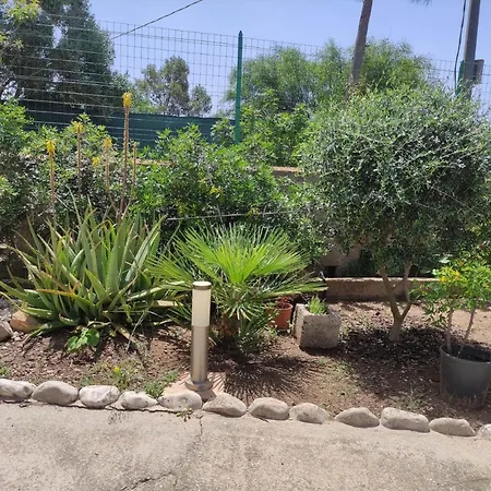 度假居 Dune Bianche 皮诺港