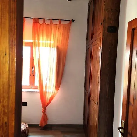 Dune Bianche Σπίτι διακοπών Porto Pino