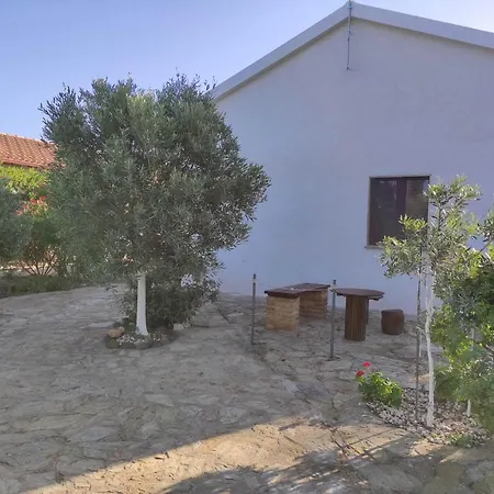 Vakantiehuis Dune Bianche