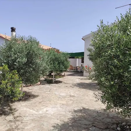 Dune Bianche בית נופש פורטו פינו