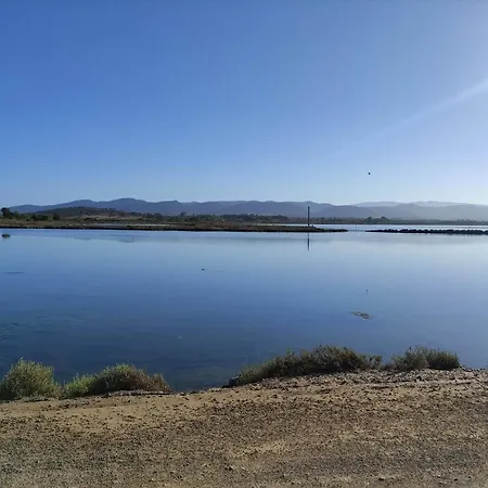 Dune Bianche Porto Pino