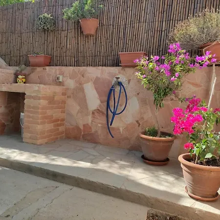 Dune Bianche * Porto Pino