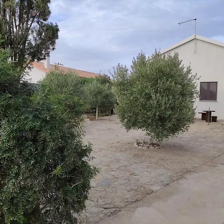 Dune Bianche Holiday home *