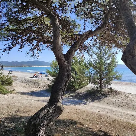 Dune Bianche * Porto Pino