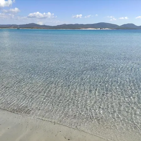 Dune Bianche Porto Pino