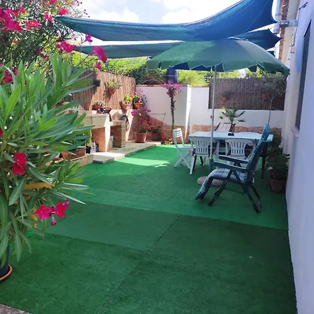 Dune Bianche Holiday home